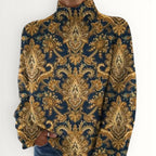 IVY | WOMEN'S VINTAGE LOVELY FLORAL ART