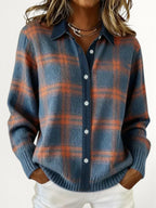SAVRI | ELEGANT BLOUSE