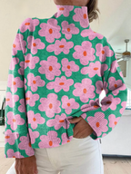 FIONA | FESTIVE SWEATER