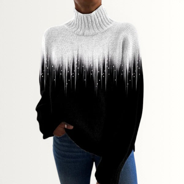 LUCY | ELEGANT PULLOVER