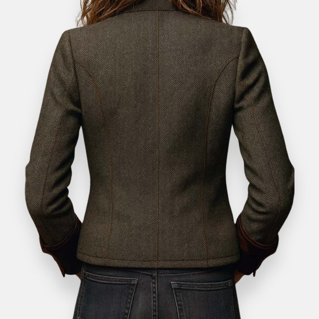 DELLA | ELEGANT JACKET