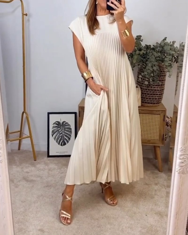 JOLENE | TIMELESS DRESS