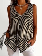 MELIYRAH | ELEGANT BLOUSE