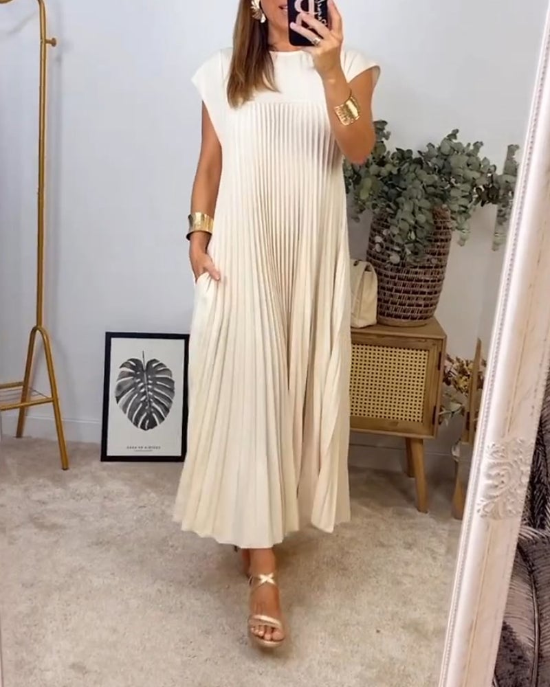 JOLENE | TIMELESS DRESS