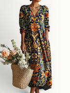 YANA | EVERYDAY COMFORT DRESS