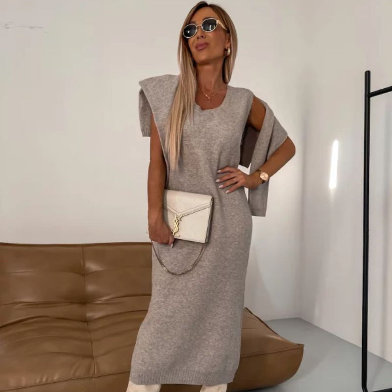 SOPHIA | ELEGANT KNIT SET