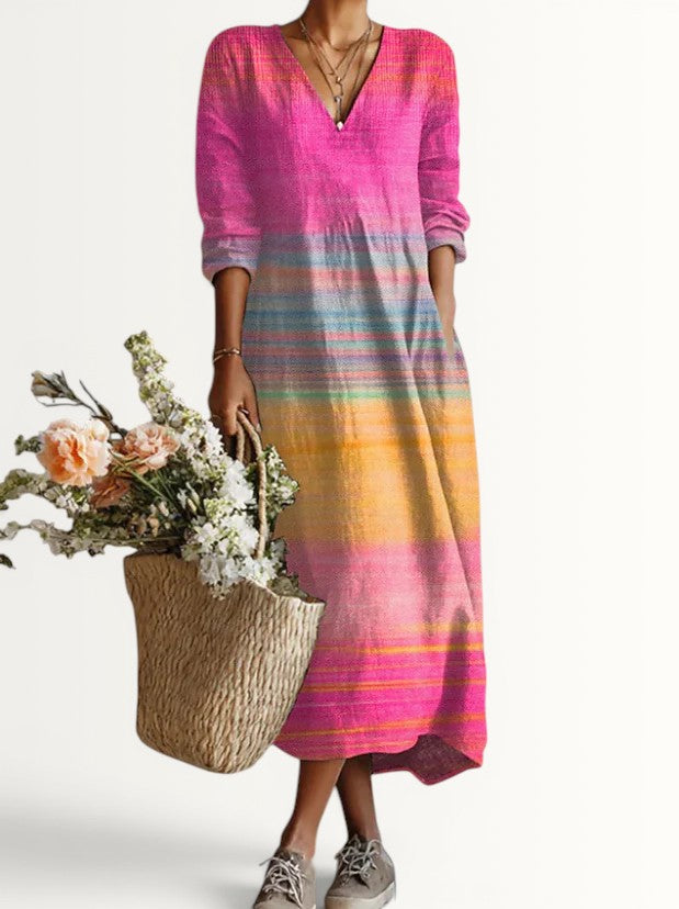 MARIT | EVERYDAY COMFORT DRESS