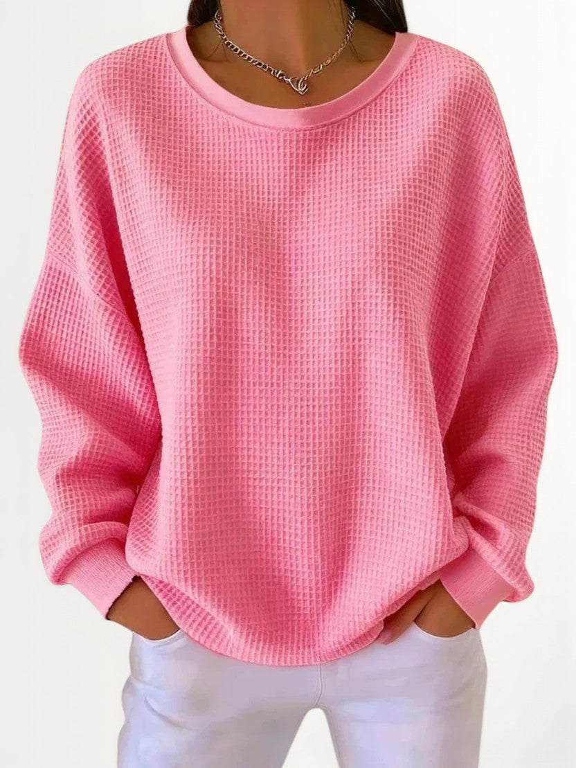 NOVA | CLASSIC SWEATER
