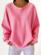NOVA | CLASSIC SWEATER