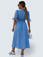 BROOKLYN | THE ELEGANCE DRESS