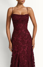 CLARA LÉON | ELEGANT DRESS