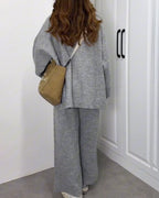 DELILAH | COMFY TWO-PIECE SET