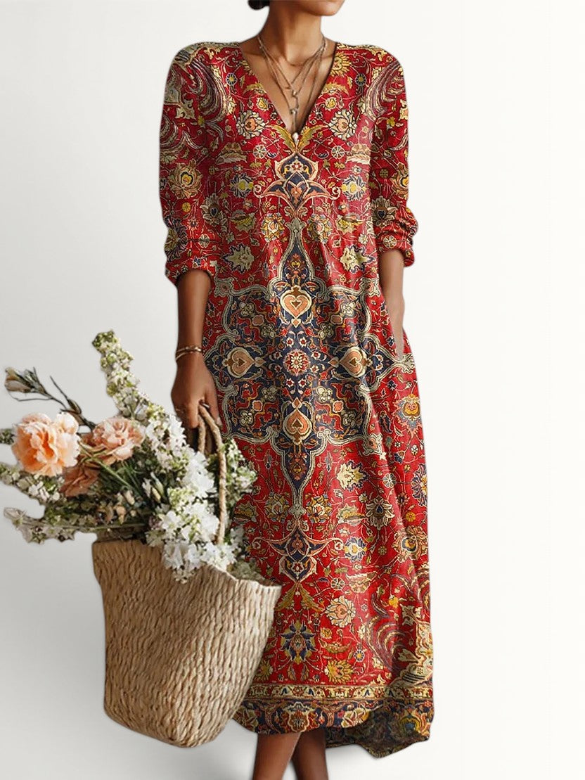 DIVA | EVERYDAY COMFORT DRESS