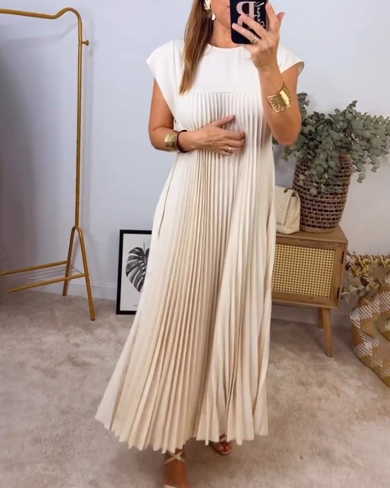 JOLENE | TIMELESS DRESS