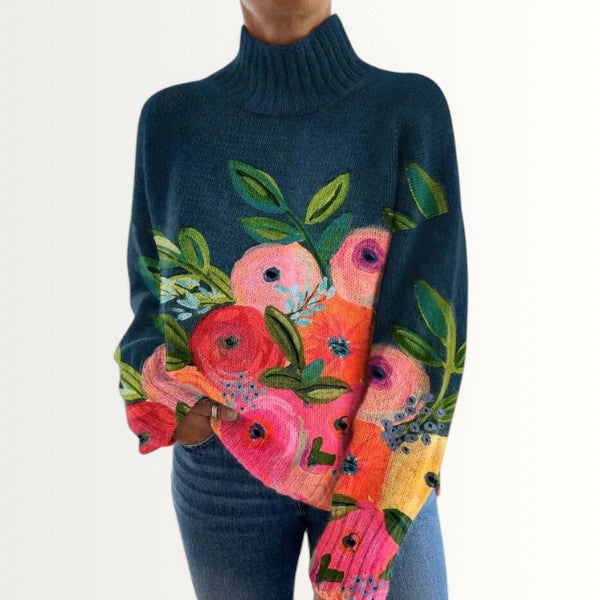 PHOEBE | SOFT SWEATER