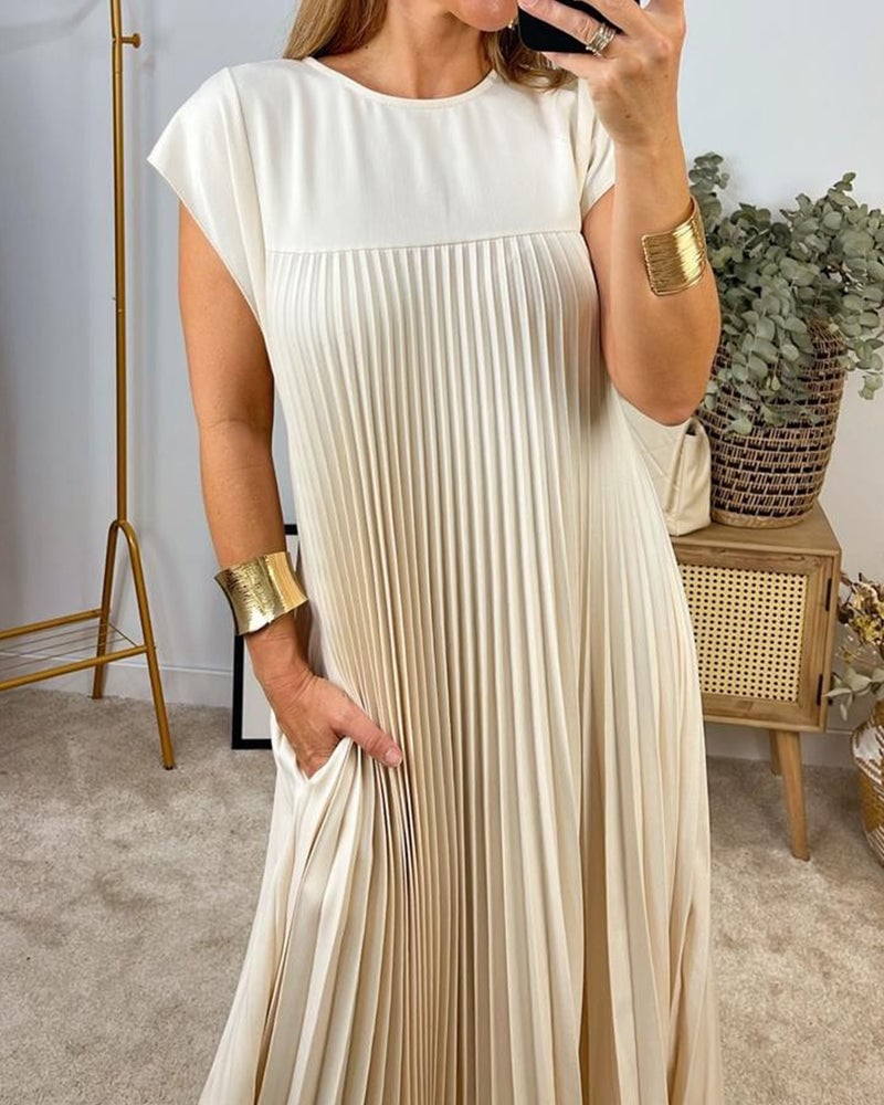 JOLENE | TIMELESS DRESS