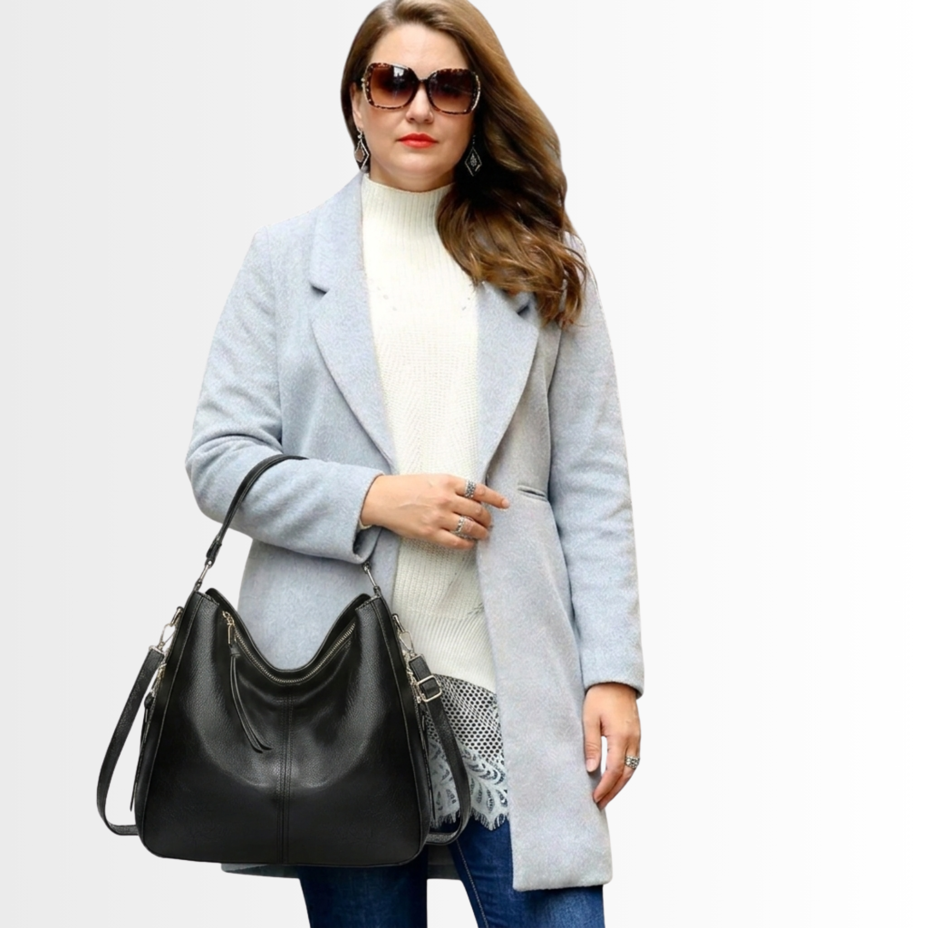 AW | LARGE BAG