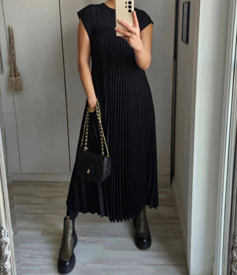 JOLENE | TIMELESS DRESS