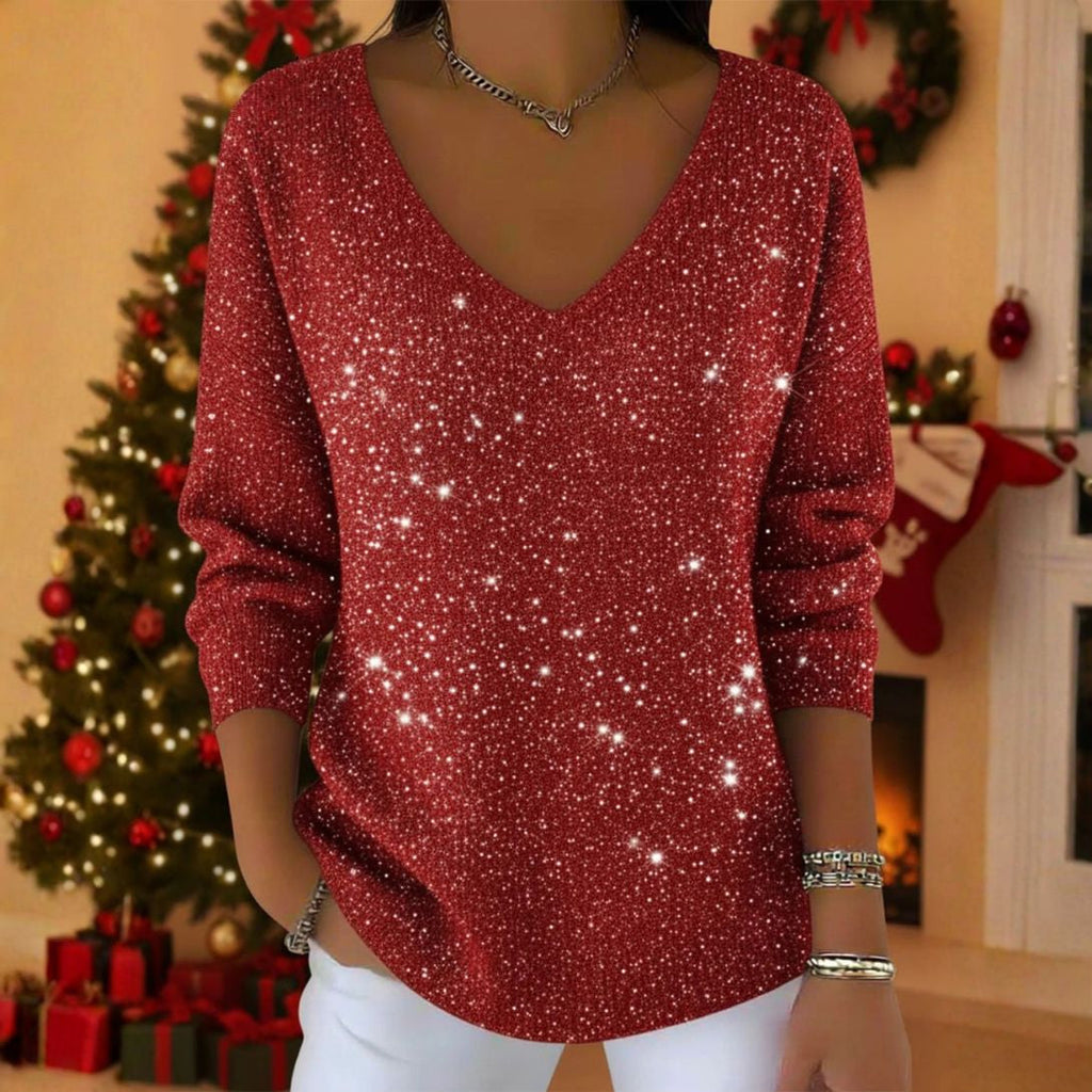 DANIELLE | STYLISH CASUAL SWEATER