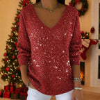 DANIELLE | STYLISH CASUAL SWEATER
