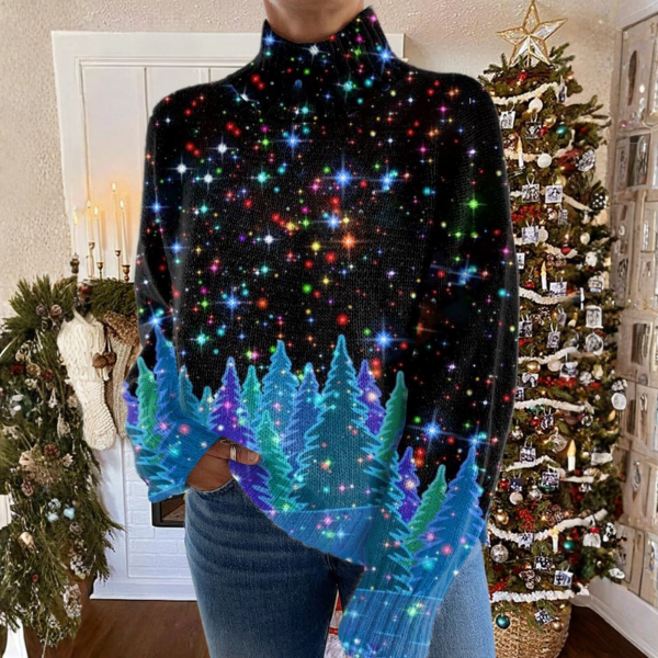 JULIA | TIMELESS PULLOVER