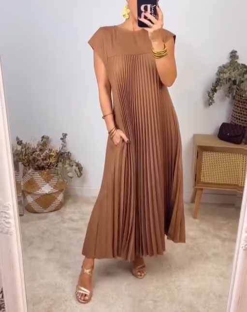 JOLENE | TIMELESS DRESS