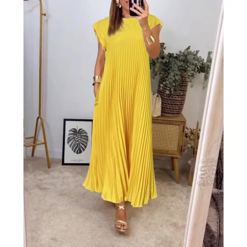 JOLENE | TIMELESS DRESS