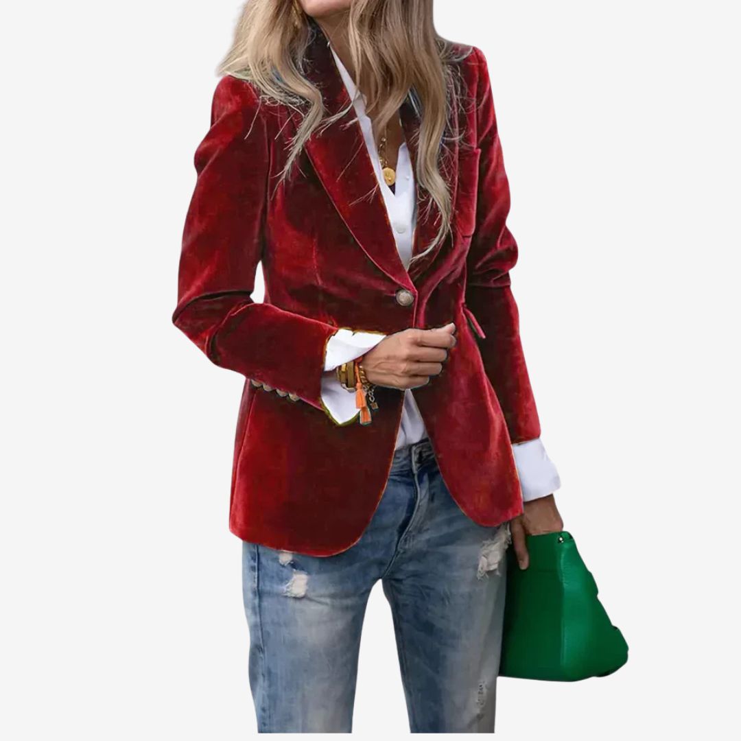 JULIETTE | ELEGANT BLAZER
