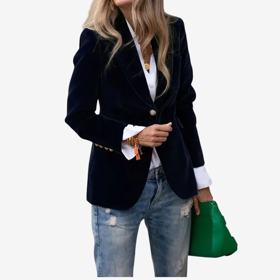 JULIETTE | ELEGANT BLAZER