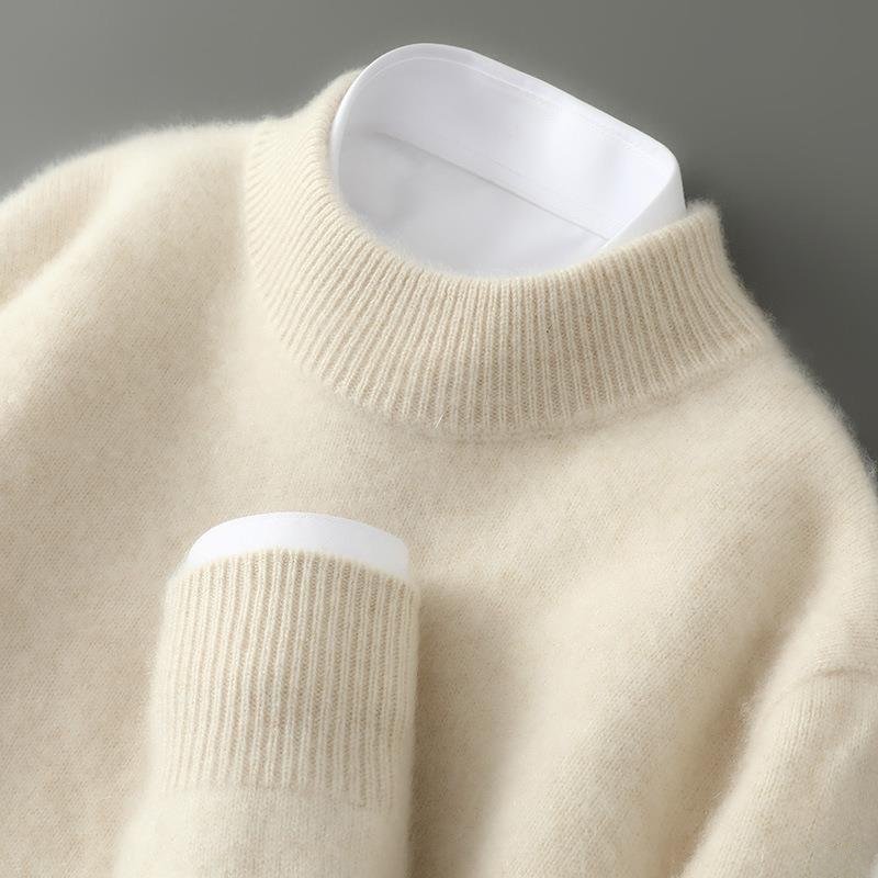 MORGAN | PREMIUM WOOL SWEATER