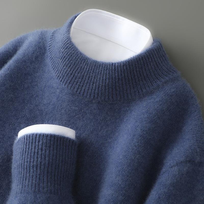 MORGAN | PREMIUM WOOL SWEATER