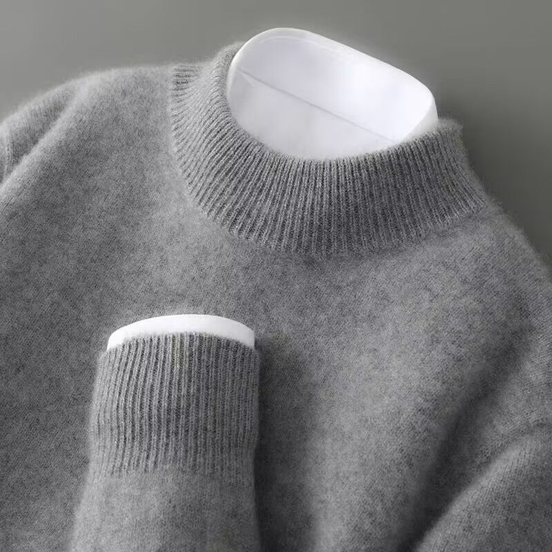MORGAN | PREMIUM WOOL SWEATER