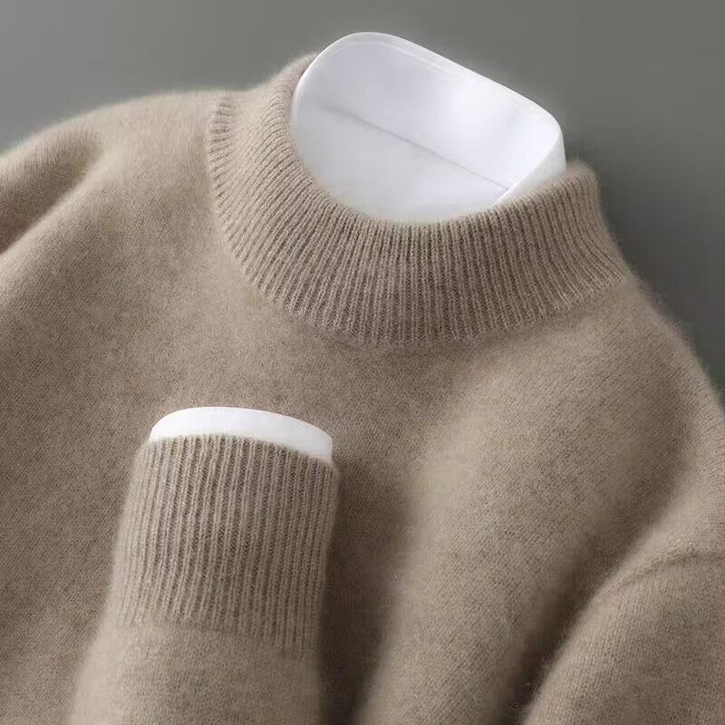 MORGAN | PREMIUM WOOL SWEATER