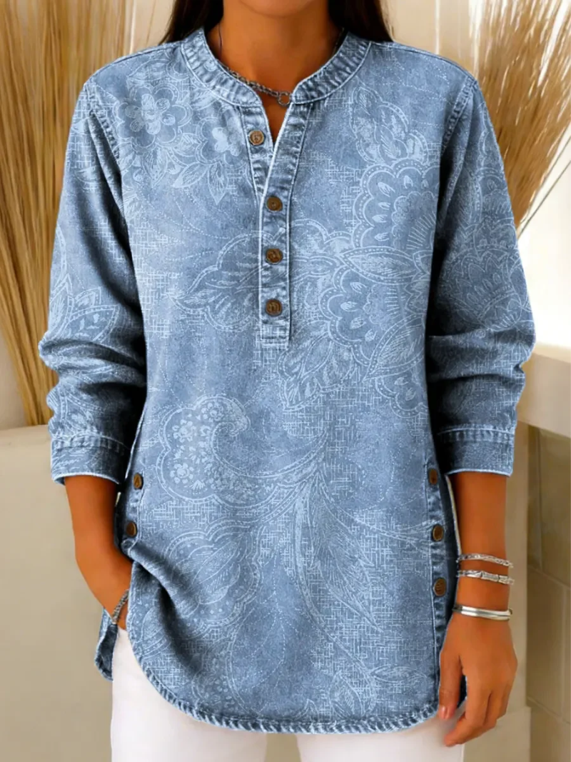 LIVIA | BLOUSE