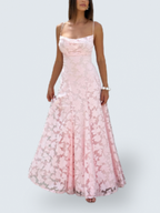 VALERIA | MAXI DRESS