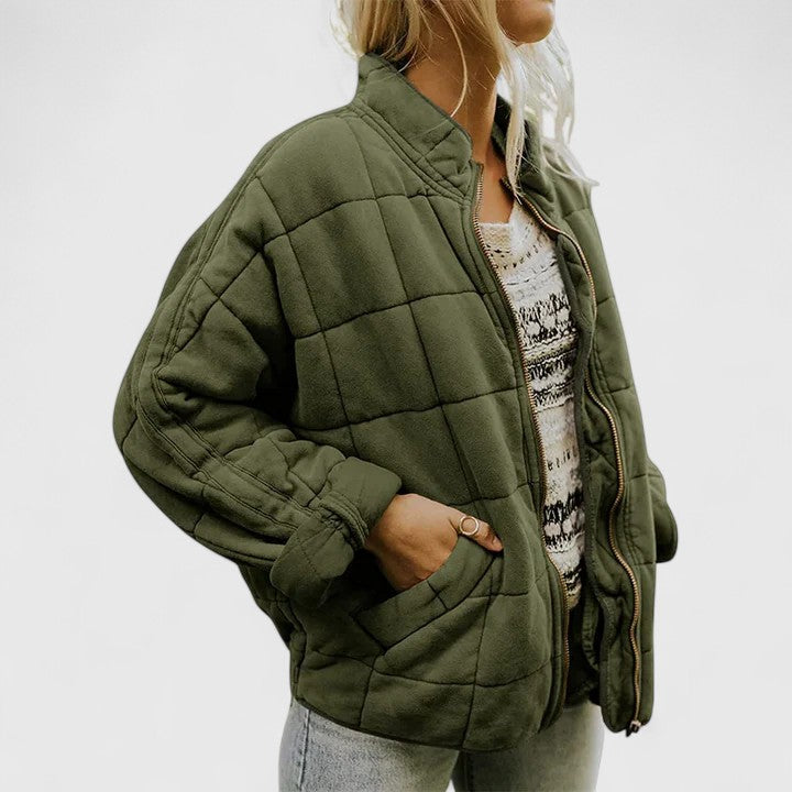 CLAIRE | ELEGANT JACKET