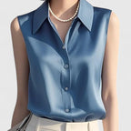 LAVINIA | SOPHISTICATED BLOUSE