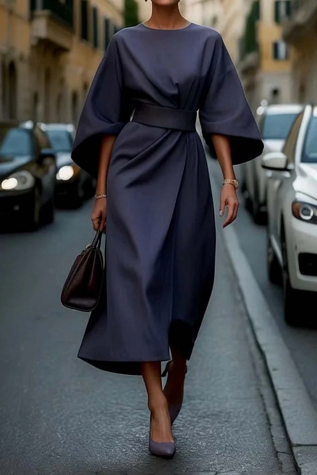AMARA | ELEGANCE DRESS