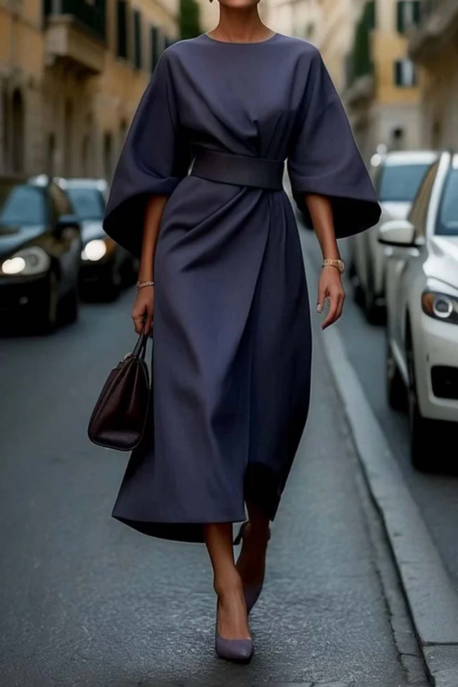 AMARA | ELEGANCE DRESS