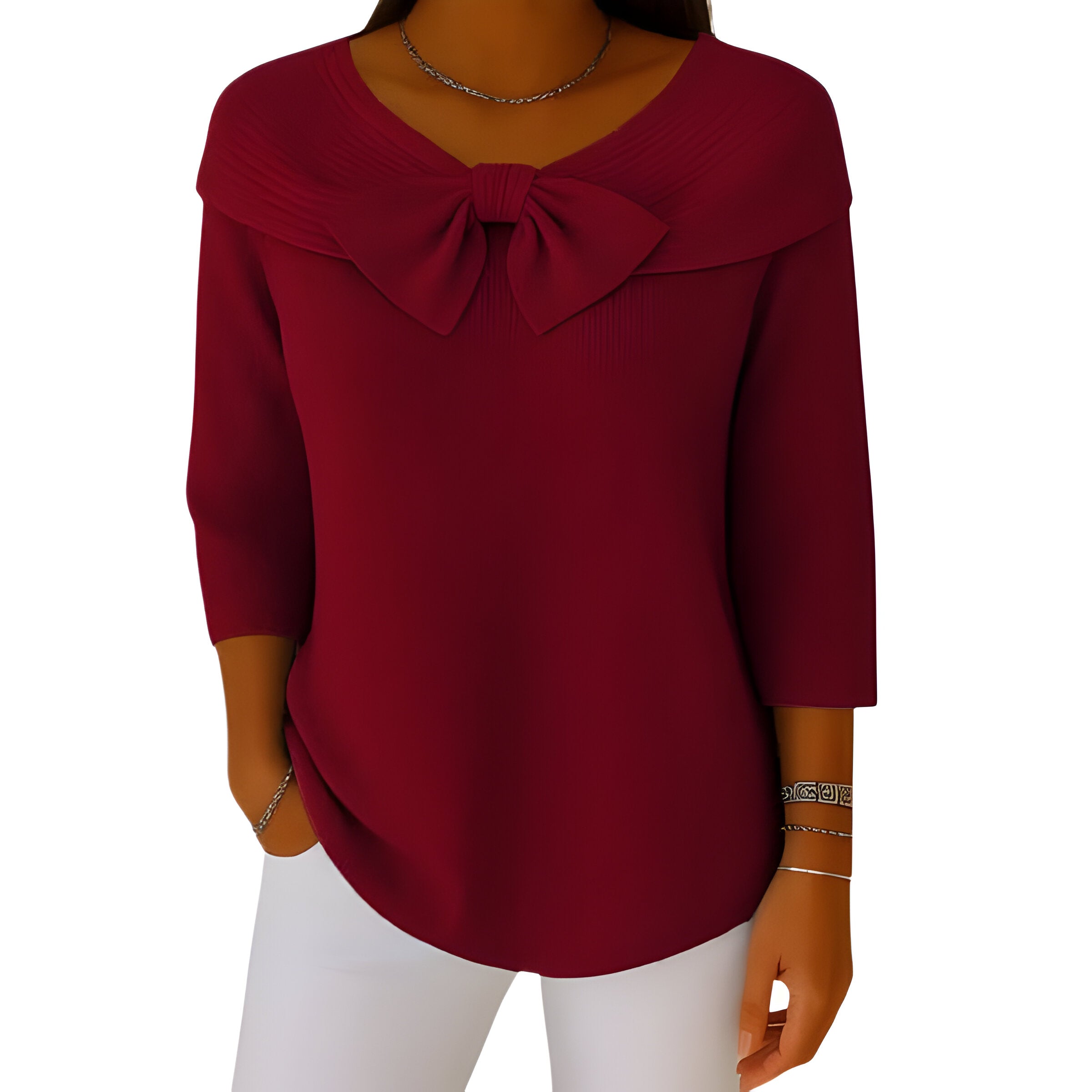 COLETTE | PREMIUM KNIT SWEATER