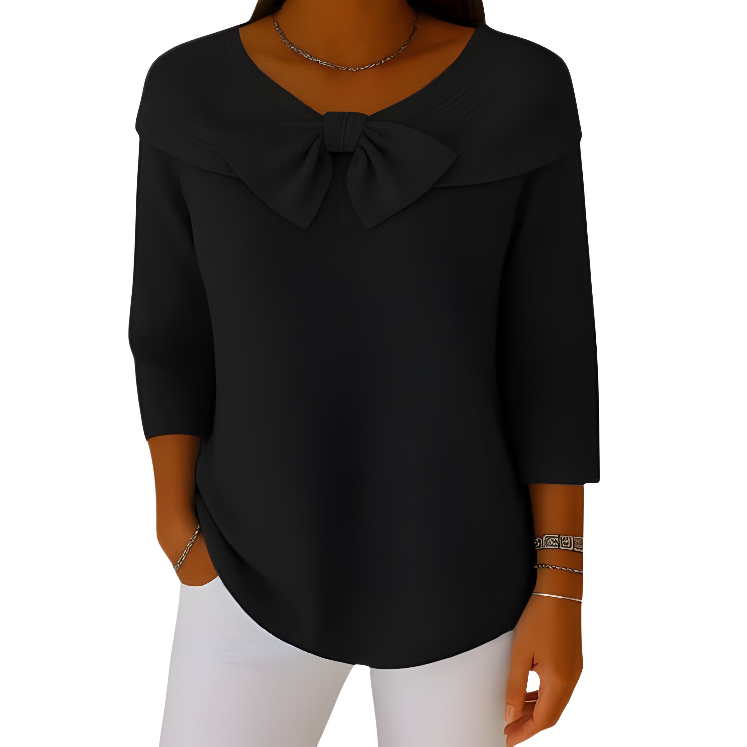 COLETTE | PREMIUM KNIT SWEATER