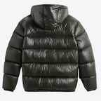AUREN | UNISEX QUILTED PUFFER JACKET