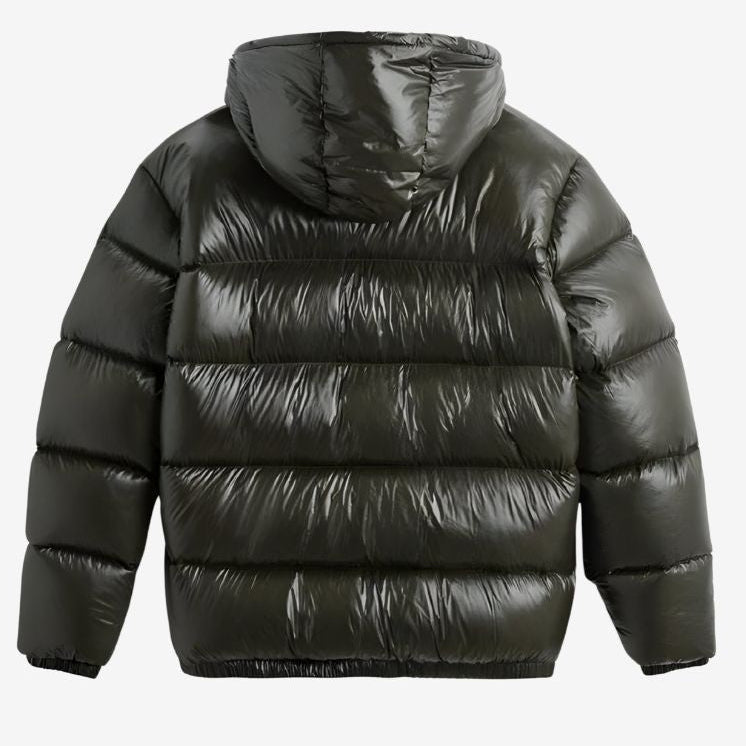 AUREN | UNISEX QUILTED PUFFER JACKET