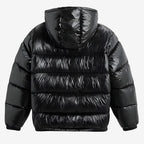AUREN | UNISEX QUILTED PUFFER JACKET