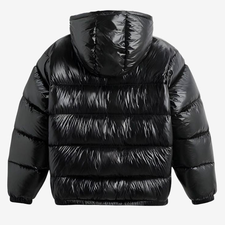 AUREN | UNISEX QUILTED PUFFER JACKET
