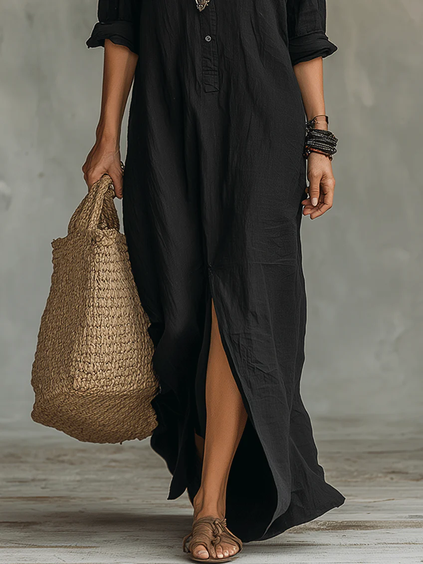 CELIA | MAXI DRESS