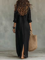 CELIA | MAXI DRESS
