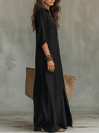 CELIA | MAXI DRESS