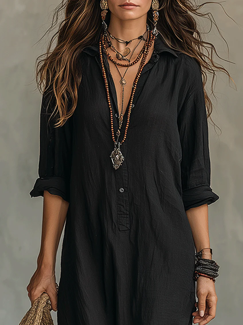 CELIA | MAXI DRESS