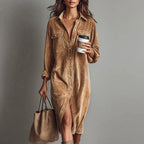 HAYDEN | STYLISH CASUAL DRESS